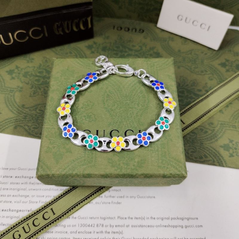 Gucci Bracelets